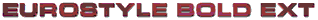Eurostyle Bold Ext
